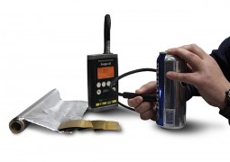 Вихретоковый толщиномер Sedge-42