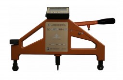 Измеритель силы натяжения арматуры ДО-60К-МГ4