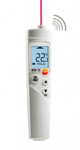 Пирометр testo 826-T2