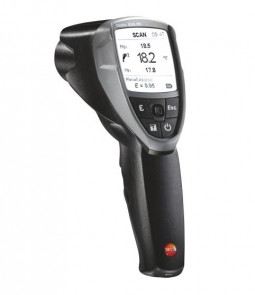 Пирометр testo 835-T1