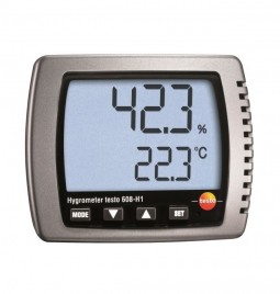 Термогигрометр testo 608-H2