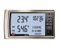 Термогигрометр testo 622