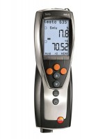 Термогигрометр testo 635-2