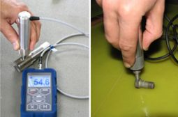 Твердомер ультразвуковой NOVOTEST Т-У2