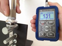 Твердомер ультразвуковой NOVOTEST Т-У2