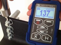 Твердомер ультразвуковой NOVOTEST Т-У2