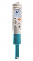 pH-метр testo 206-pH1