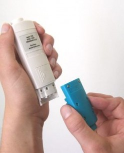 pH-метр testo 206-pH1