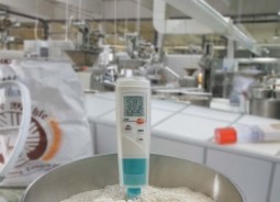 pH-метр testo 206-pH2