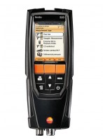Анализатор дымовых газов testo 320