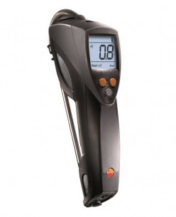 Анализатор сажевого числа testo 308