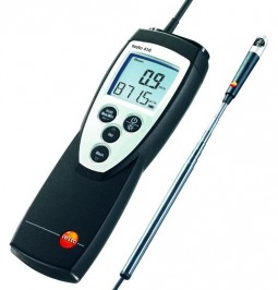 Анемометр testo 416