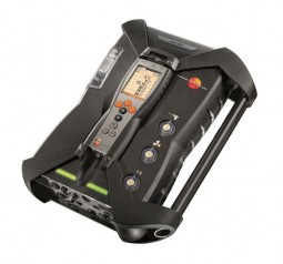 Блок анализатора testo 350