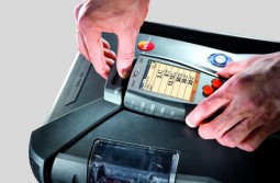 Блок анализатора testo 350