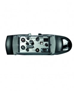 Блок анализатора testo 350
