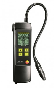 Детектор газа testo 316-2