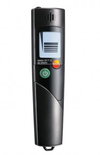 Детектор газа testo 317-2