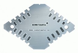 Измерительная гребенка Константа Г