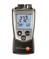 Пирометр testo 810