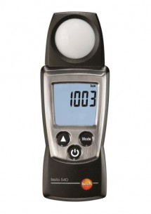 Люксметр testo 540