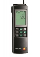 Люксметр testo 545