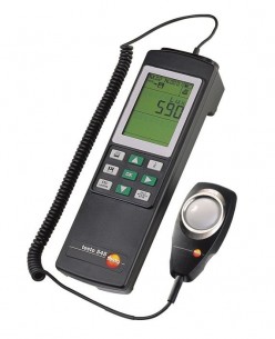 Люксметр testo 545