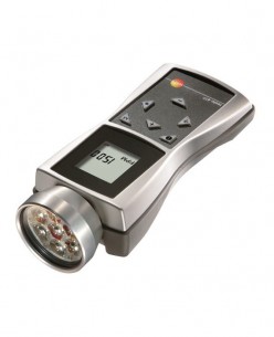 Стробоскопический тахометр testo 477