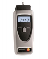 Тахометр testo 470