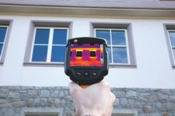 Тепловизор testo 870-1