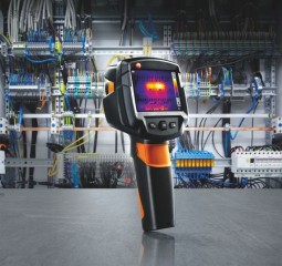 Тепловизор testo 870-1