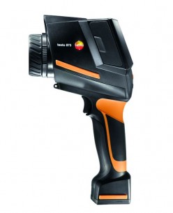 Тепловизор testo 875-1