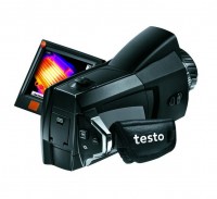 Тепловизор testo 876