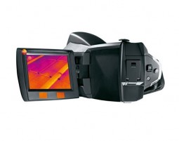 Тепловизор testo 876