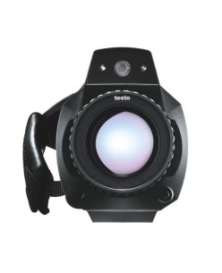 Тепловизор с одним объективом testo 885 (0563 0885 X1)