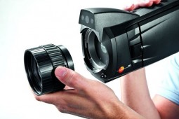 Тепловизор testo 885-1