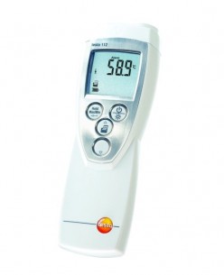 Термометр testo 112
