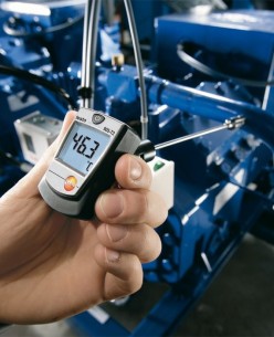 Термометр testo 905-T2 поверхностный