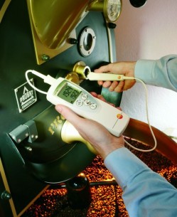 Термометр testo 926