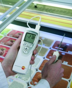 Термометр testo 926