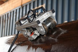 Ультразвуковой сканер-дефектоскоп УСД-60-8K WeldSpector
