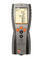 Управляющий модуль testo 350
