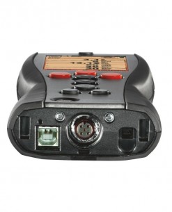 Управляющий модуль testo 350