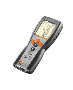 Управляющий модуль testo 350