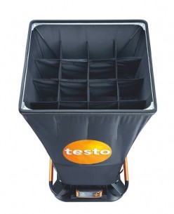 Электронный балометр testo 420