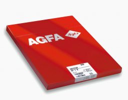 Рентгеновская пленка Agfa Structurix F8 NIF 30.0х40.0