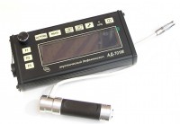 Дефектоскоп АД-701М акустический