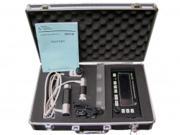 Дефектоскоп АД-701М акустический