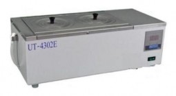 Баня водяная 2-х местная UT-4302E (6,5 л)