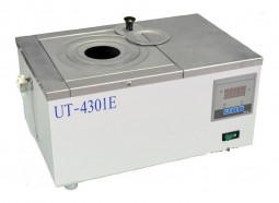 Баня водяная UT-4301E (3,4 л)