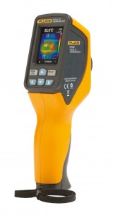 Визуальный пирометр Fluke VT02